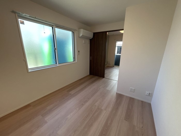 グラナーデ扇Ⅰ　C リビング