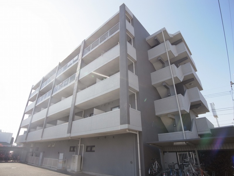 アーバニタ その他外観1