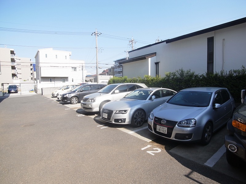 アーバニタ その他外観2