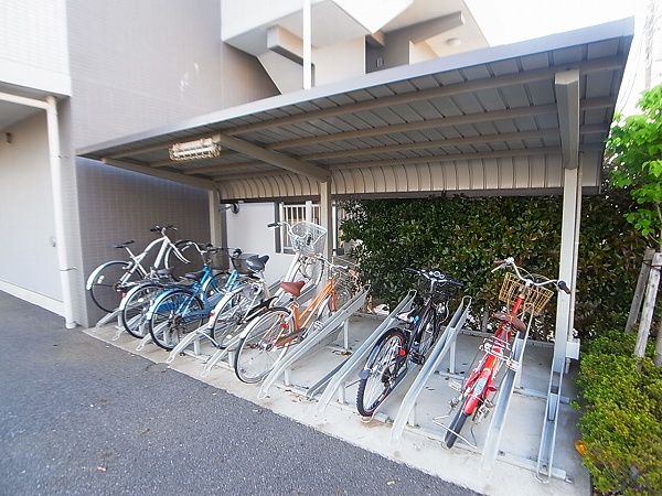 アーバニタ その他外観3