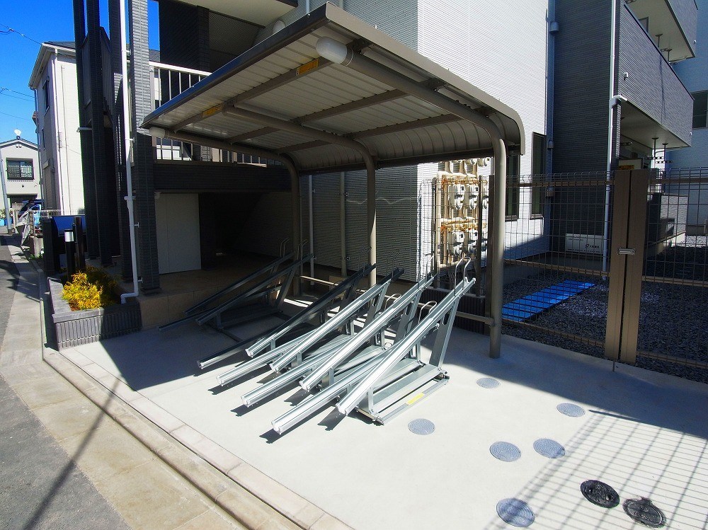 フォンテ パシフィック その他外観3