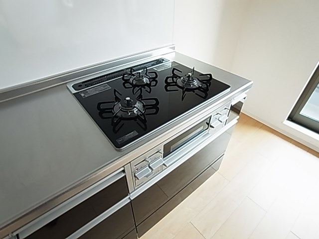 フォンテ パシフィック その他7