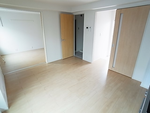 フォンテ パシフィック リビング