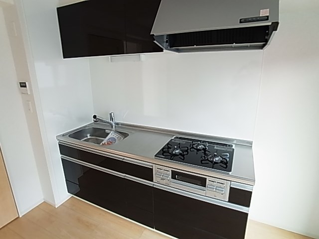 フォンテ パシフィック キッチン