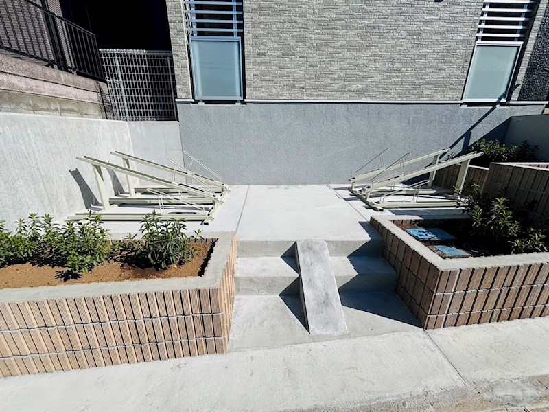 リブリ・ソレイユ柏 その他外観5