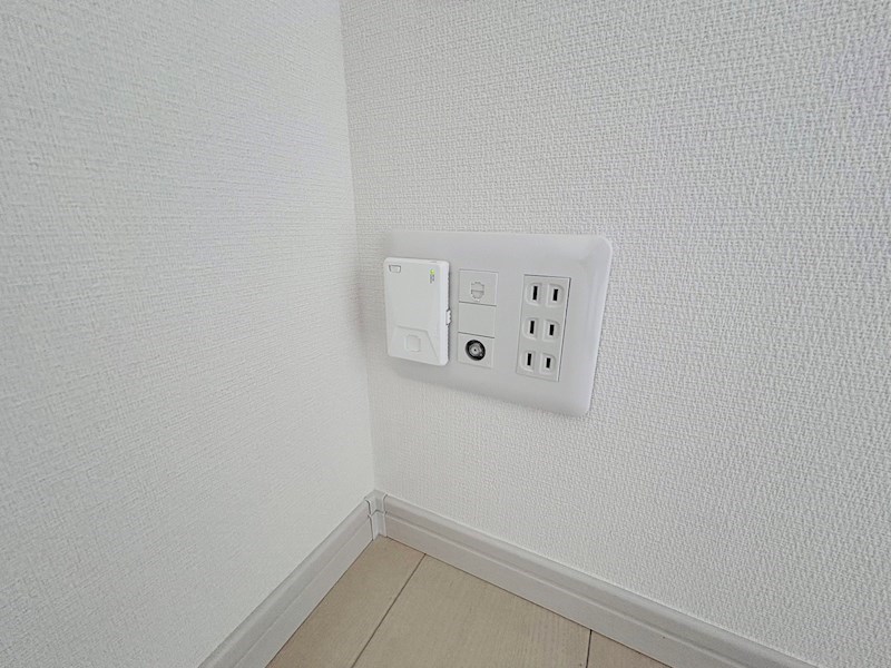 リブリ・ソレイユ柏 その他7