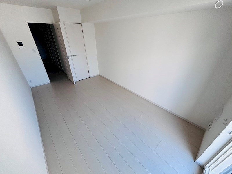 リブリ・ソレイユ柏 リビング