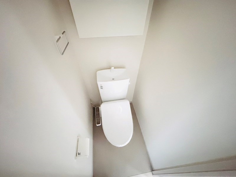 リブリ・ソレイユ柏 その他1