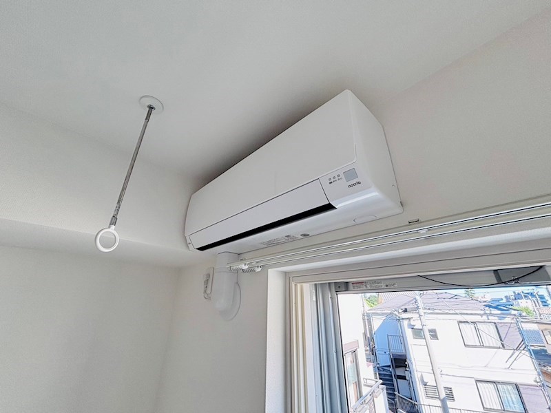 リブリ・ソレイユ柏 その他6