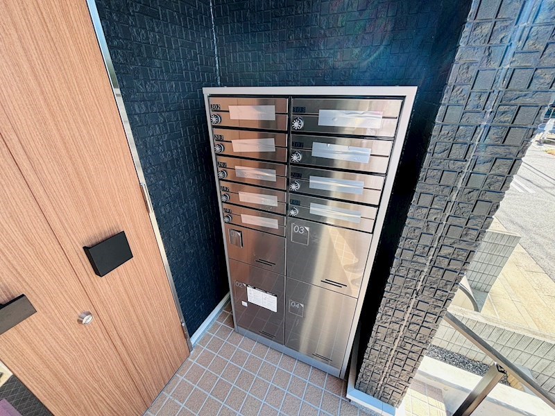 リブリ・ソレイユ柏 その他外観2