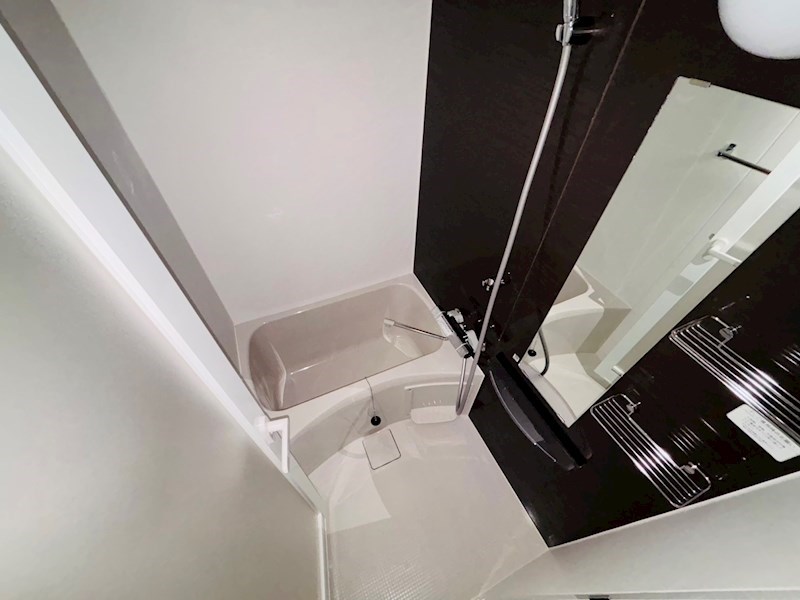 リブリ・ソレイユ柏 風呂画像