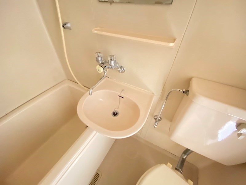 三建ハイツ新松戸Ⅱ その他2