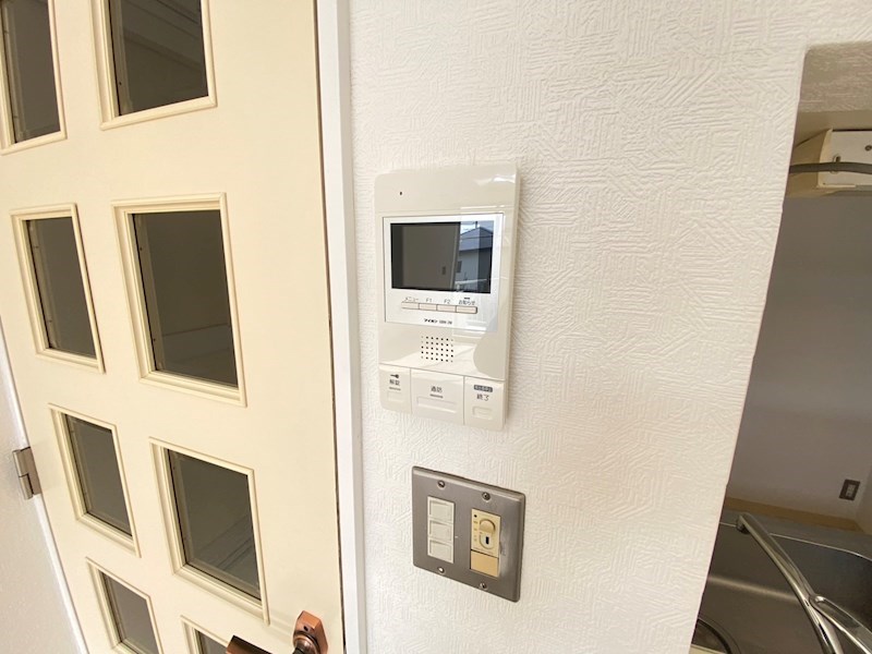 三建ハイツ新松戸Ⅱ その他4