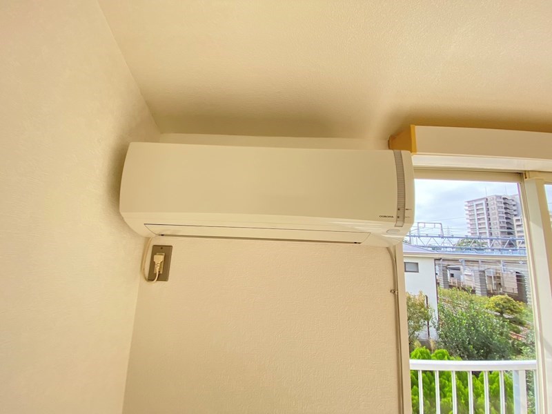 三建ハイツ新松戸Ⅱ その他5