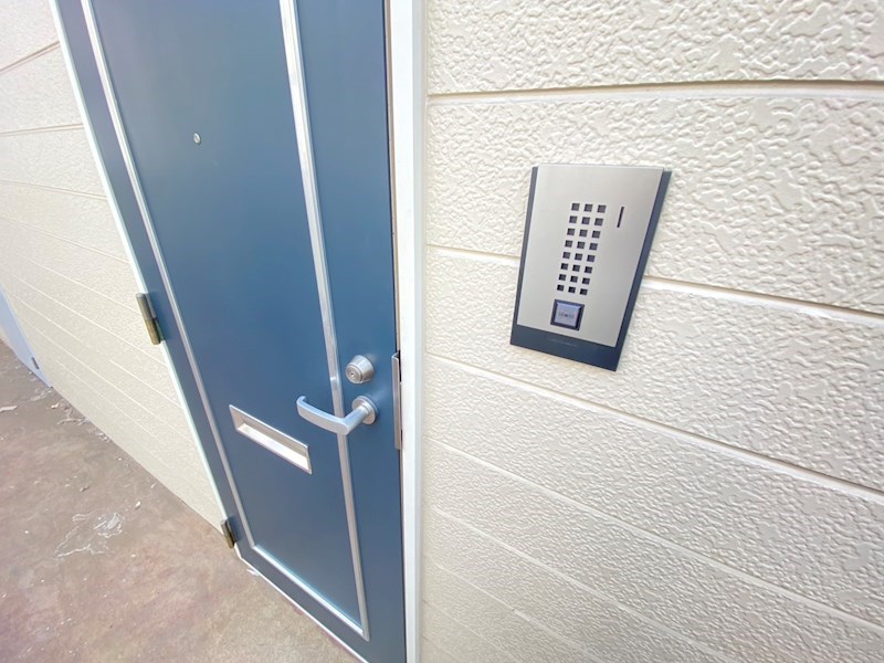 三建ハイツ新松戸Ⅱ その他外観5