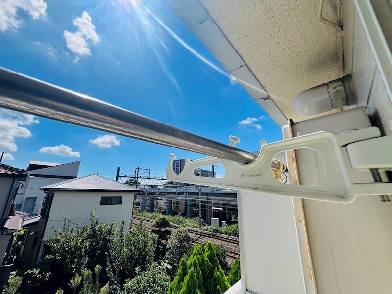 三建ハイツ新松戸Ⅱ その他9