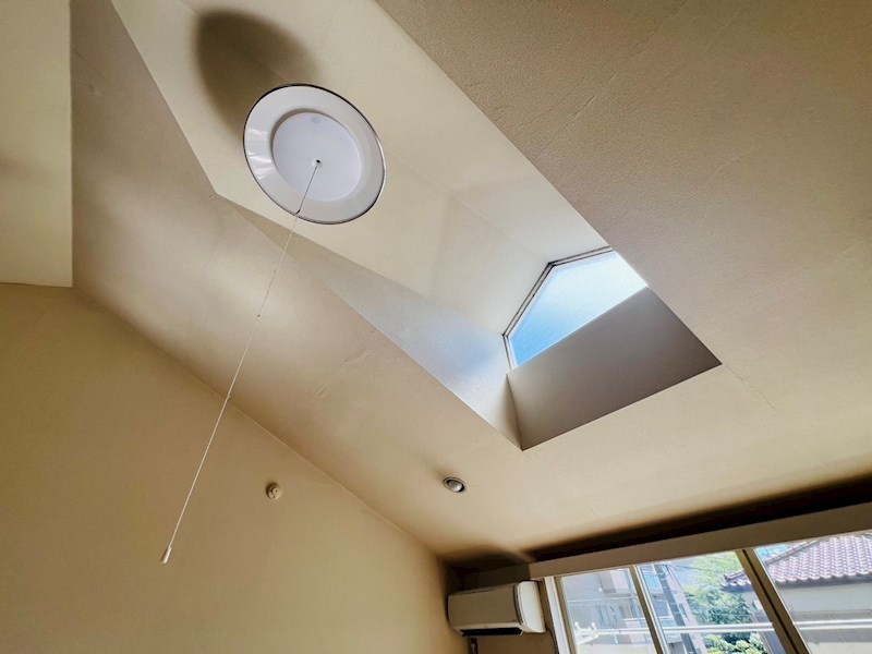 三建ハイツ新松戸Ⅱ その他10