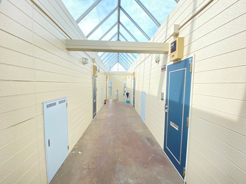 三建ハイツ新松戸Ⅱ その他11