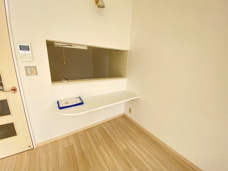 三建ハイツ新松戸Ⅱ その他15