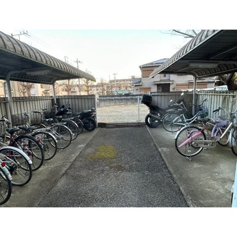大津ケ丘ハイツ その他
