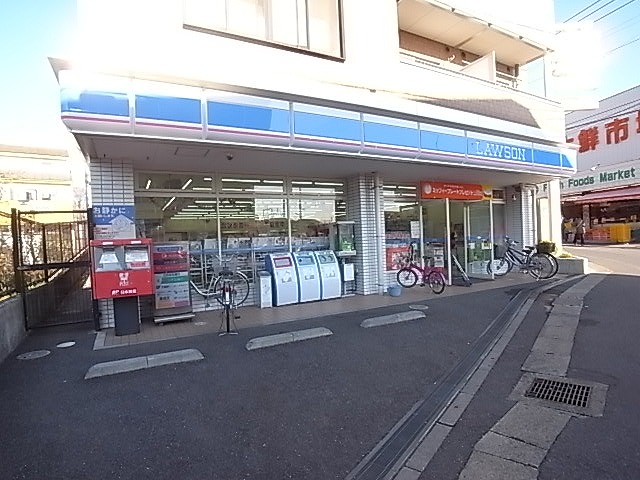 大津ケ丘ハイツ 周辺画像1