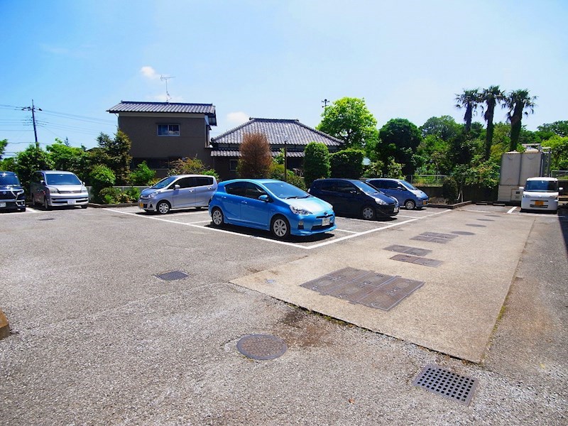 アイランドシティ その他外観2