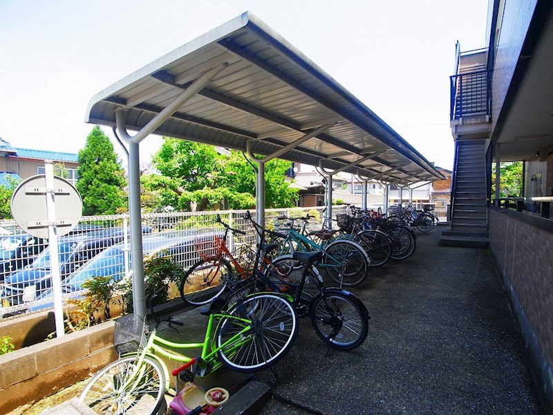 アイランドシティ その他外観3