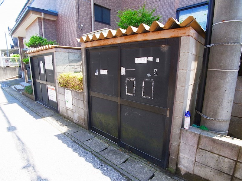 アイランドシティ その他外観4