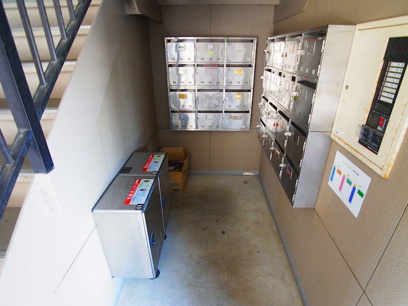 アイランドシティ その他外観5