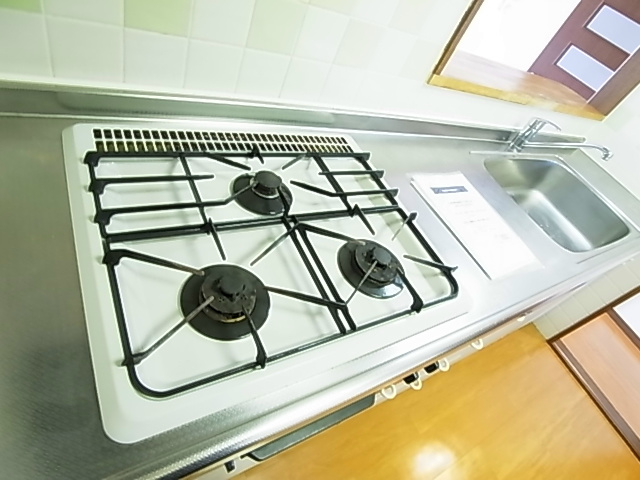 アイランドシティ その他9