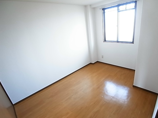 アイランドシティ ベッドルーム