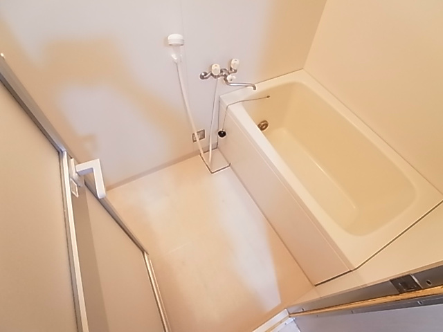 アイランドシティ 風呂画像