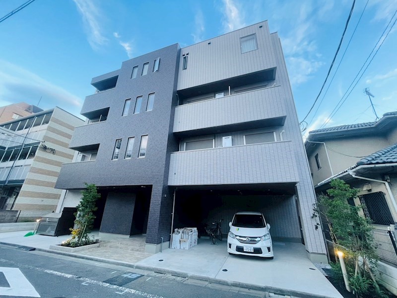 グラン　ロジュマン その他外観1