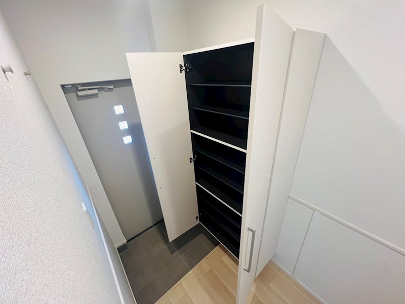 ソレイユ・ファミールⅢ その他6