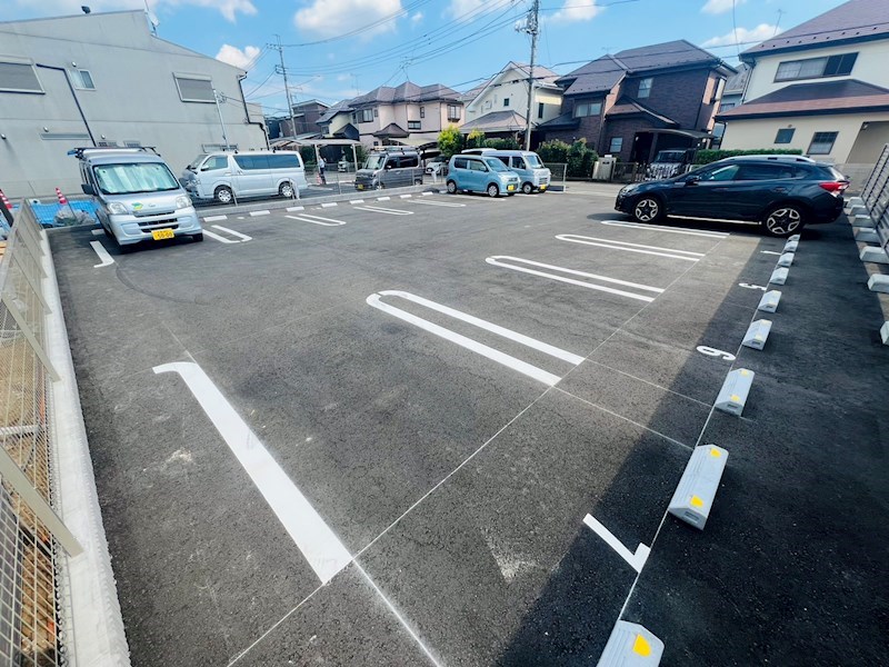 ソレイユ・ファミールⅢ その他外観1