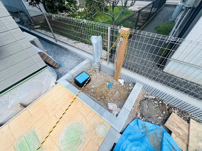 ソレイユ・ファミールⅢ その他外観3