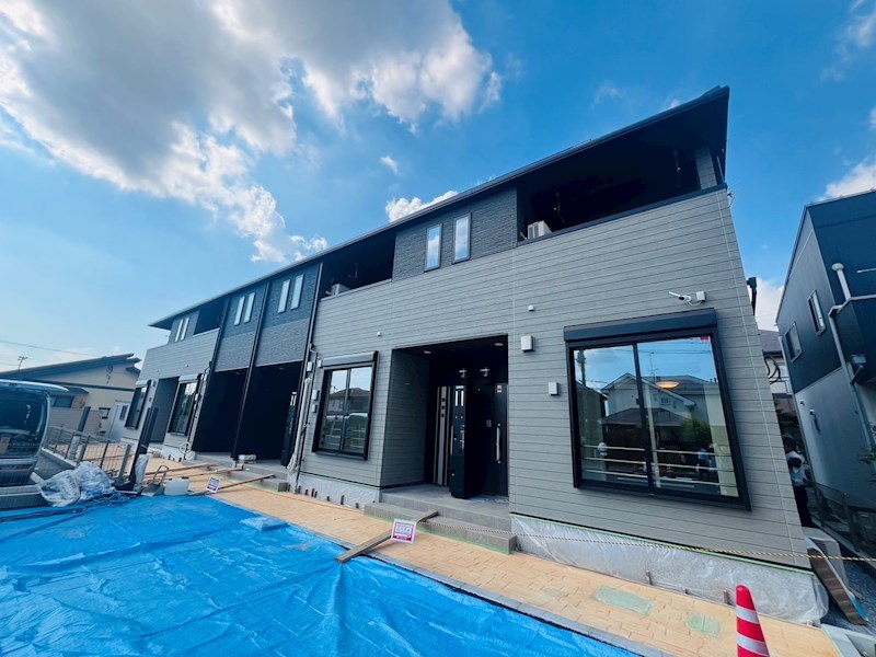 ソレイユ・ファミールⅢ その他外観6