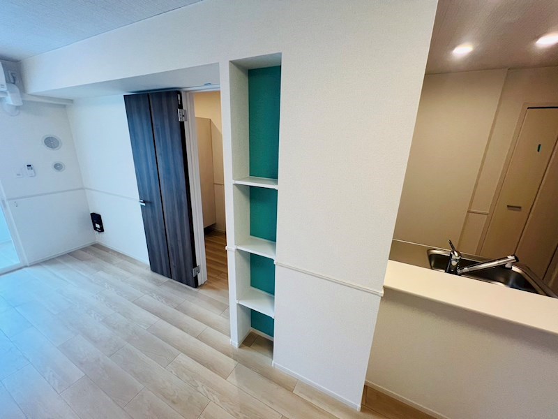 ソレイユ・ファミールⅢ その他7