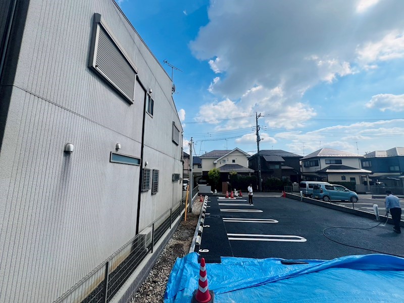 ソレイユ・ファミールⅢ その他27