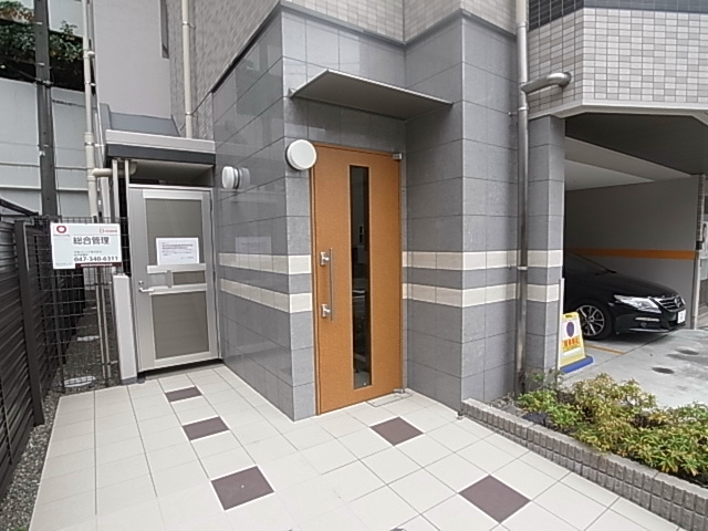 ステラ　トーレ その他外観1