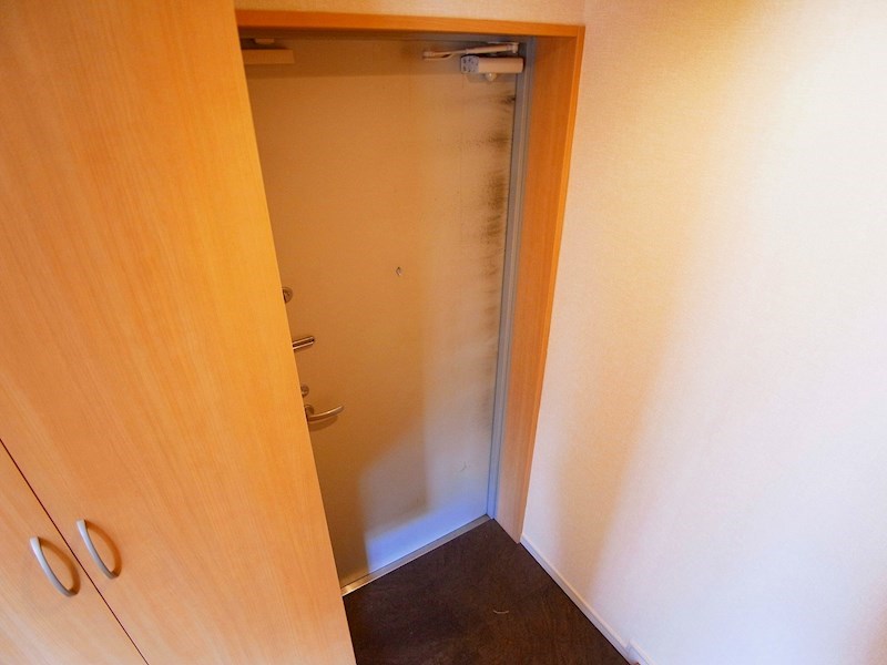 ステラ　トーレ 玄関