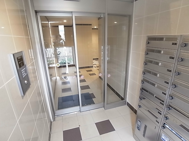 ステラ　トーレ その他外観2