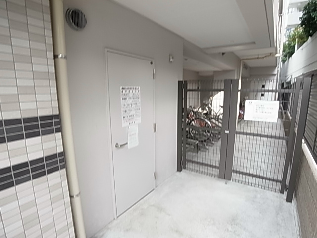 ステラ　トーレ その他外観3