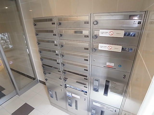 ステラ　トーレ その他外観4