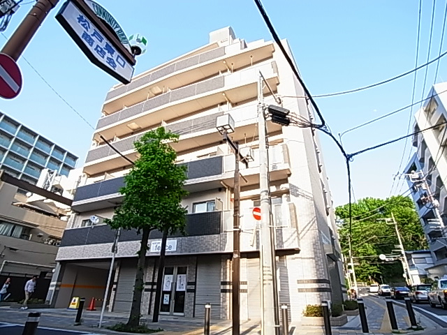 ステラ　トーレ その他外観6