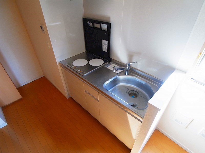 ステラ　トーレ キッチン