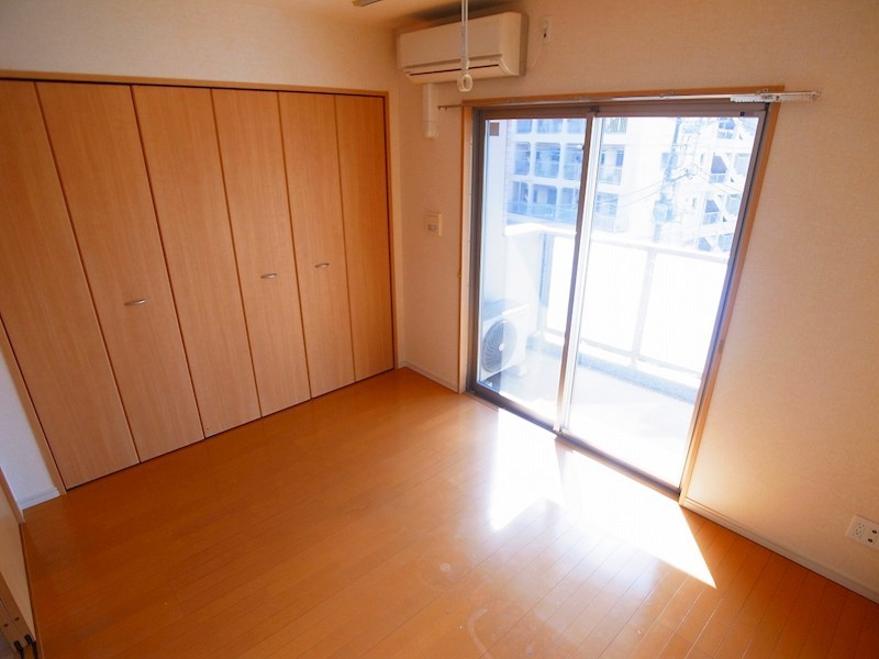 ステラ　トーレ ベッドルーム