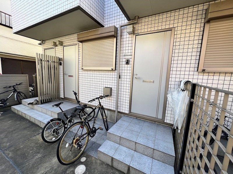 カーサ千住東 その他共有部分