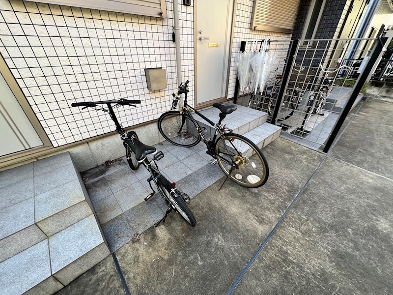 カーサ千住東 その他設備