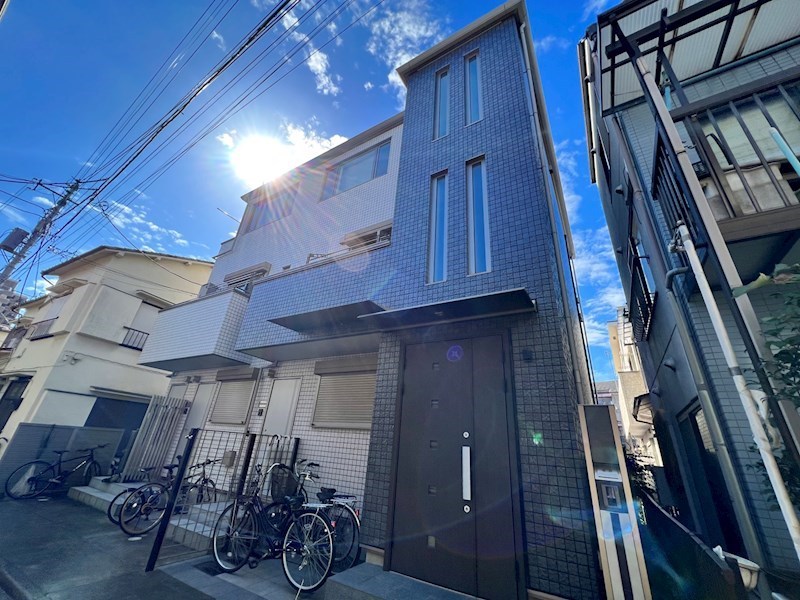 カーサ千住東 その他